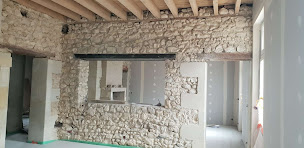 Photo n°18 de Entreprise BEDD à Tours (Peintre en bâtiment)