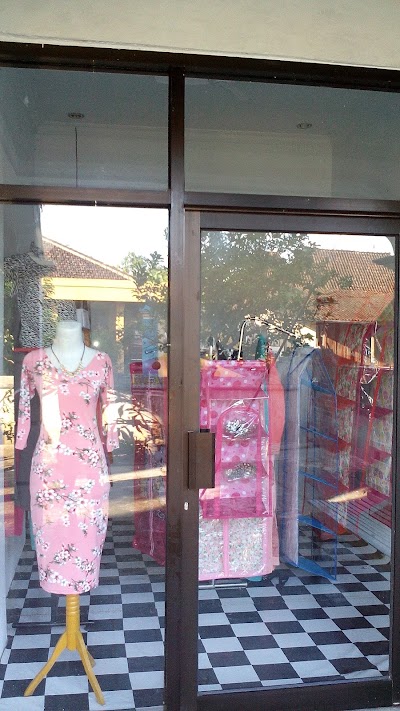 Photos of D'COLection Butik Online