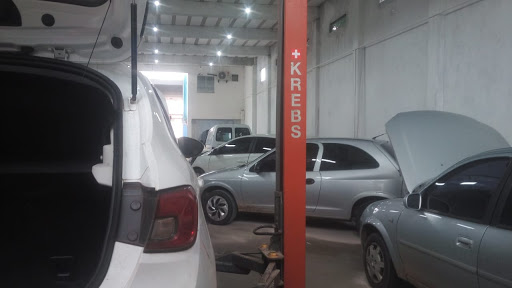 Funilaria e Pintura Tudo Bem