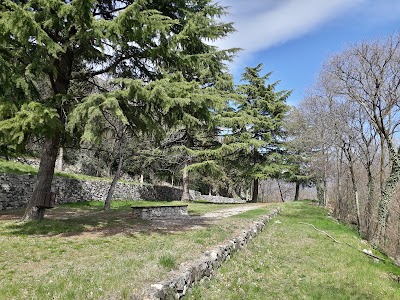 Castel Pradaglia