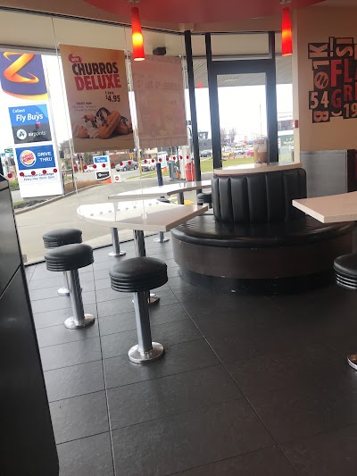 Photos of Burger King Timaru