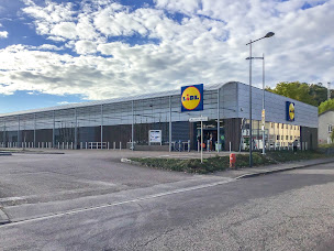 Photo n°26 de Lidl à Bar-le-Duc (Supermarché)