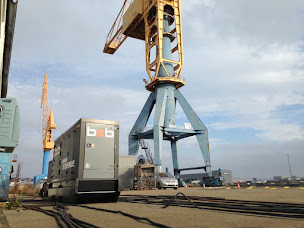 Photo n°4 de B.E.B. AGENCE DE BREST à Gouesnou (Fournisseur d'énergie)