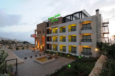 Photos of Victory Byblos Hotel & Spa