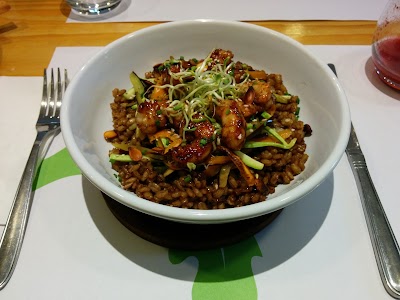 Photos of Zen Tea