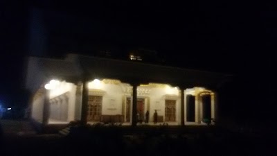 place-of-worship