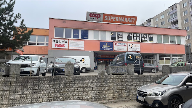 Bysterecká 2181/31, Veľký Bysterec, 026 01 Dolný Kubín