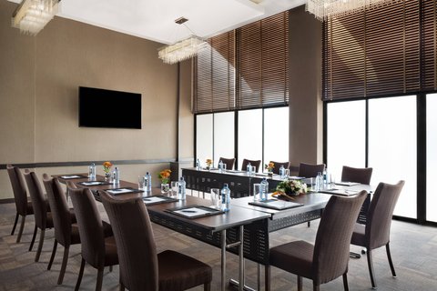 Four Points by Sheraton Nairobi Hurlingham by null