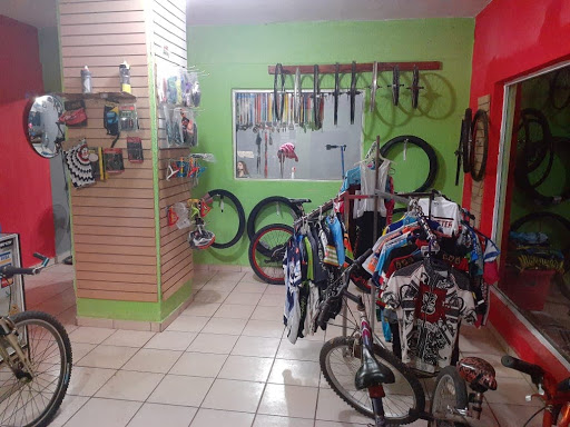 Taller de bicicletas "Ian Bikes" - Thumbnail