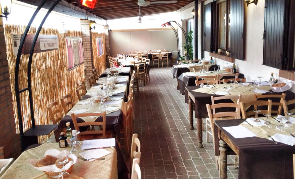 Osteria Giosano