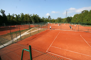 Photo n°2 de Villers et Nancy Tennis Club à Villers-lès-Nancy (Club de tennis)