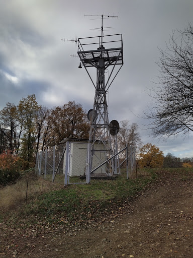 Antennenanlage Oberrothenbach