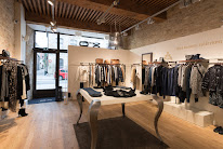 XandO Women Men à Pontarlier