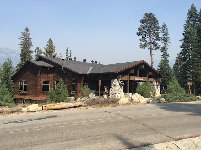 Sequoia National Park