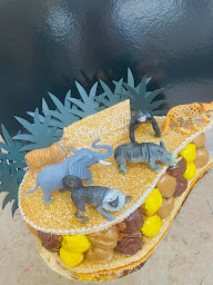 Photo n°14 de BOULANGERIE PÂTISSERIE DELORME/La Miche à Villers-Outréaux (Pâtisserie)