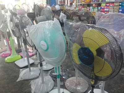 electronics-store