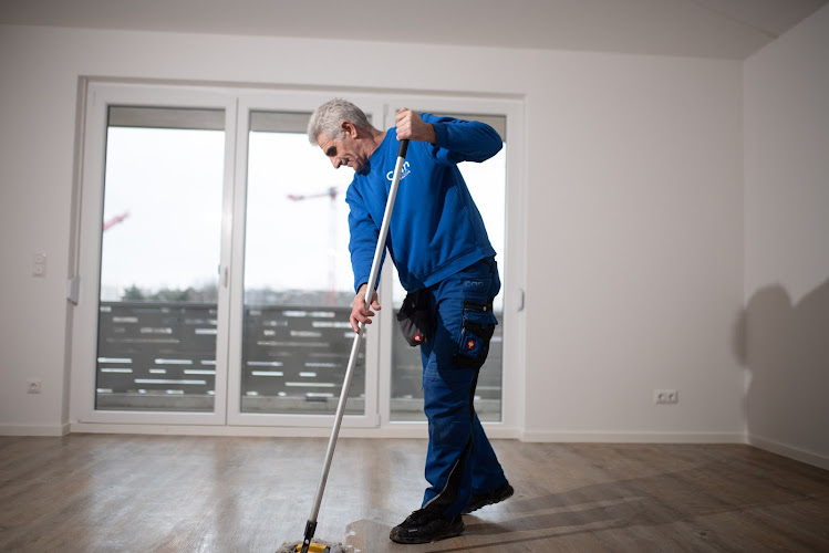 Gebäudereinigung Solingen I Can Facility Services GmbH & Co. KG