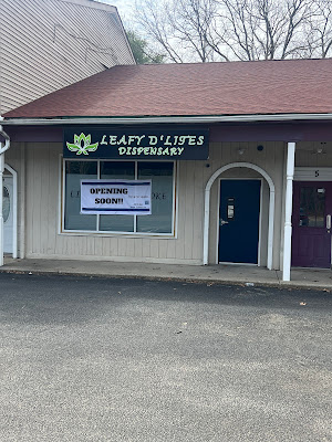 Photo of Leafy D’Lites Dispensary