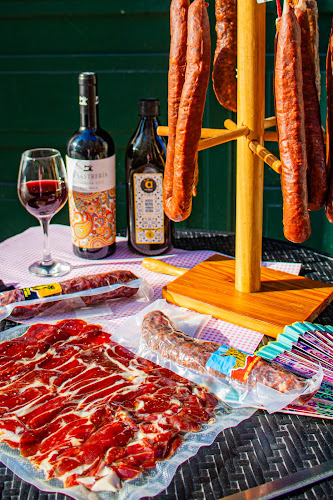 Comentarii opinii despre Le Bouffay Spanol