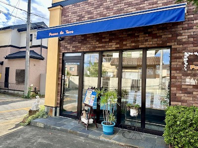 ポム・ドゥ・テール