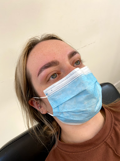 CJ Brows - Visual