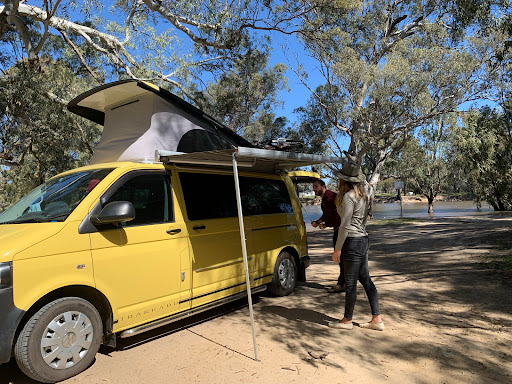 Sandy Point Beach Reserve