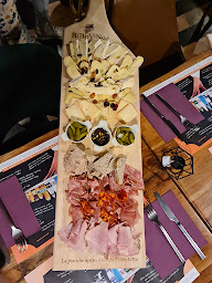 Photo n°47 de Le vin sur vingt à Reims (Cave à vins)