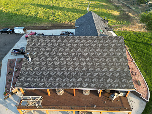 CUPER MENDEZ ROOFING LLC