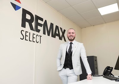 REMAX Select