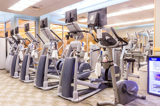 Kalamazoo Athletic Club - Thumbnail