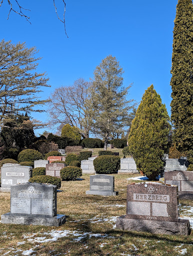 Rose Hill Burial Park - Thumbnail