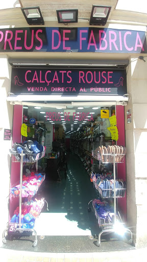 Calçats Rouse - Thumbnail
