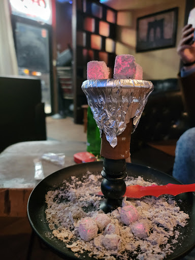 Hookah Buzz Lounge - Thumbnail