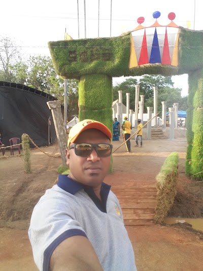 Photos of NLDB Farm