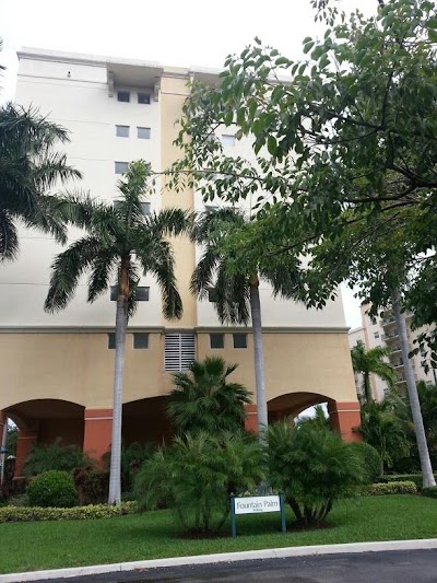 Photos of Wyndham Palm-Aire