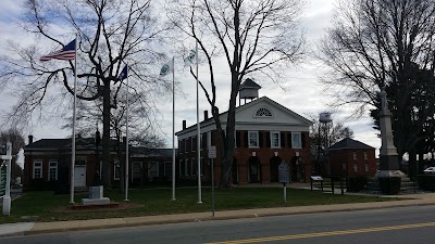 Caroline County Circuit Court