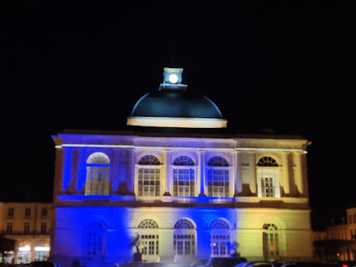 Théâtre de Saint Omer - Thumbnail
