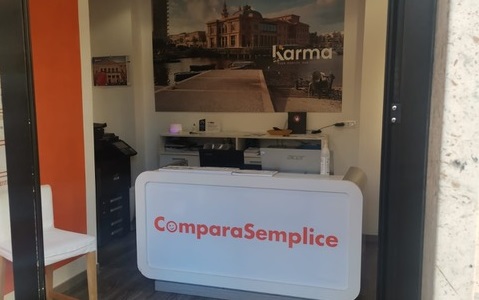 ComparaSemplice.it Shop Bari - Thumbnail