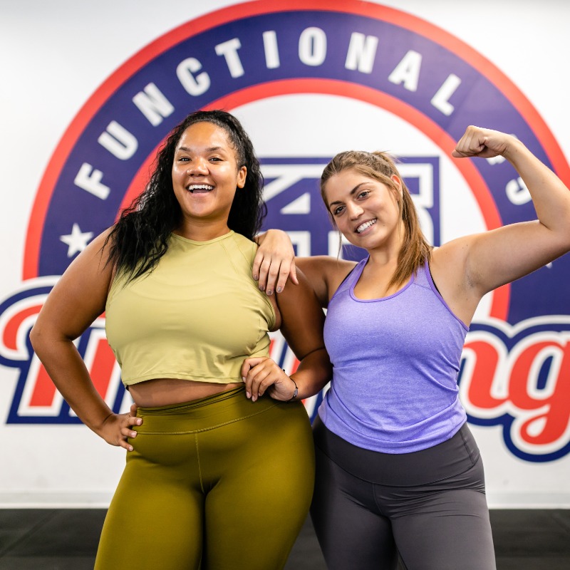 F45 Training photo 17
