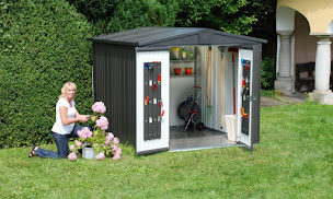 Photo n°17 de TOUSCHALETS - Siège Social - Agence de Saint-Etienne (Saint-Cyprien) à Saint-Cyprien (Constructeur d'abris de jardin)