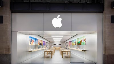 Apple Grand Arcade