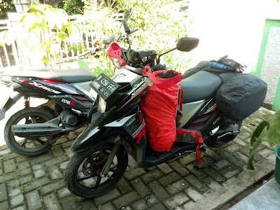 Photos of Basecamp Parank
