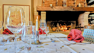 Photo n°25 de Restaurant La Closerie à Le Val d'Hazey (Restaurant français)