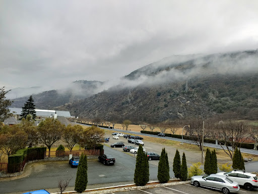 Hotel Comtes De Pallars - Thumbnail