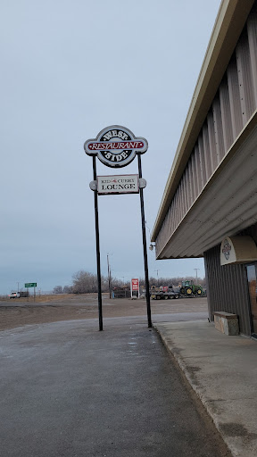West side restaurant