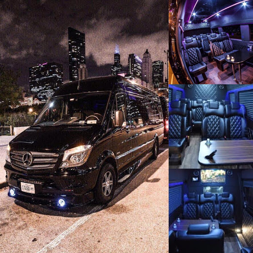 Friendly Limousine Service Chicago