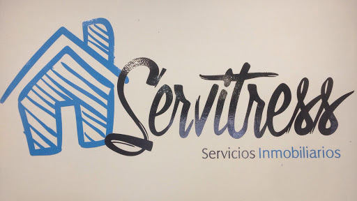 Servitress - Visual