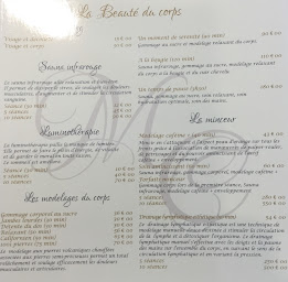 Photo n°12 de Une Mine à Croquer à Pulnoy (Institut de beauté)