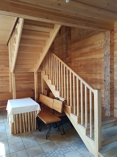 Photos of Kafe "Sosnovoye"