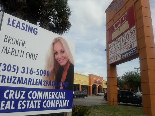 CRUZ COMMERCIAL REALTY, LLC. - Thumbnail